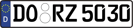 DO-RZ5030