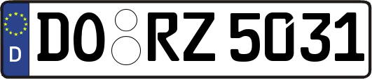 DO-RZ5031