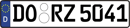DO-RZ5041