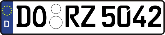DO-RZ5042