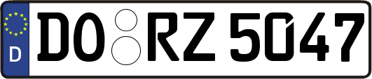 DO-RZ5047