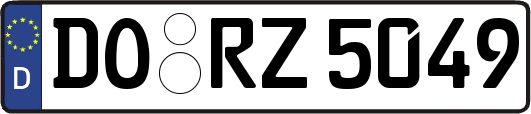 DO-RZ5049