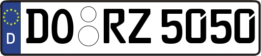 DO-RZ5050