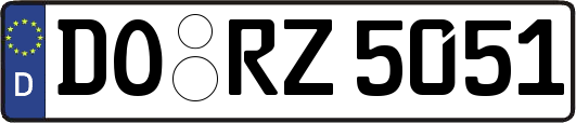 DO-RZ5051