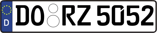 DO-RZ5052
