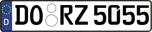 DO-RZ5055