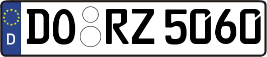 DO-RZ5060