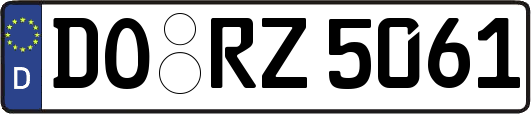 DO-RZ5061