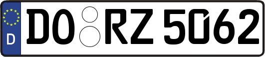 DO-RZ5062