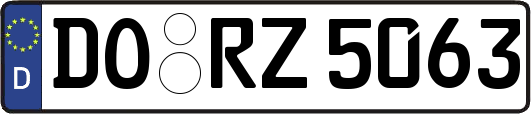DO-RZ5063