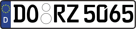 DO-RZ5065