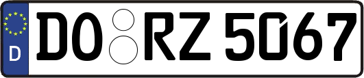 DO-RZ5067
