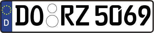 DO-RZ5069