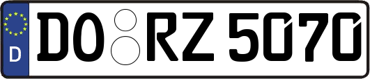 DO-RZ5070