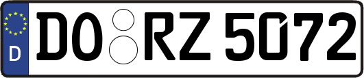 DO-RZ5072