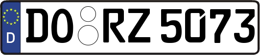 DO-RZ5073