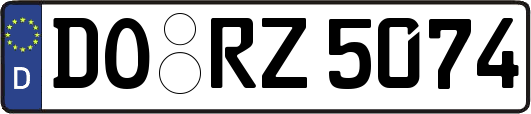 DO-RZ5074