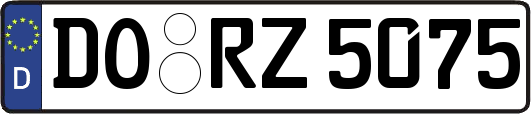 DO-RZ5075