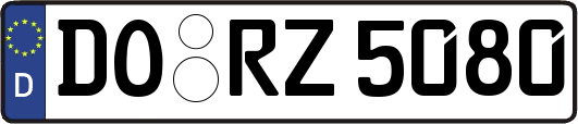 DO-RZ5080