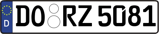 DO-RZ5081