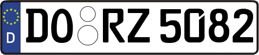 DO-RZ5082
