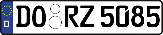 DO-RZ5085