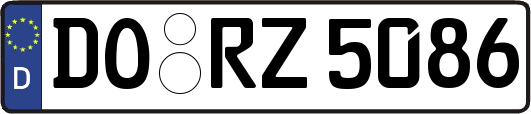 DO-RZ5086