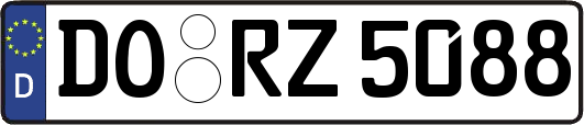 DO-RZ5088