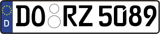 DO-RZ5089