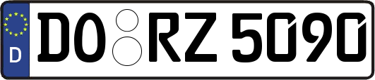 DO-RZ5090