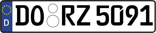 DO-RZ5091