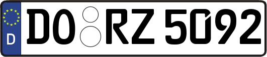 DO-RZ5092