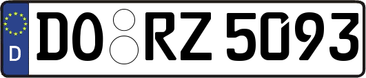 DO-RZ5093
