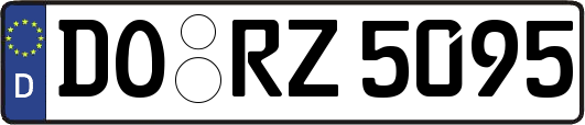 DO-RZ5095
