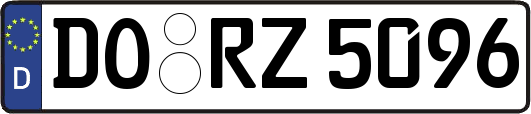 DO-RZ5096