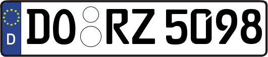 DO-RZ5098