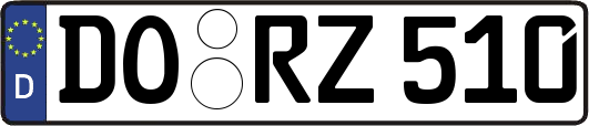 DO-RZ510