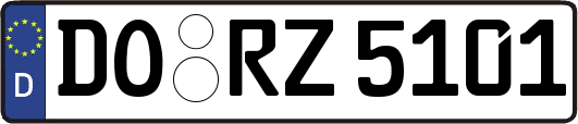 DO-RZ5101