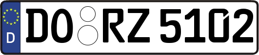 DO-RZ5102