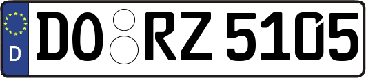 DO-RZ5105