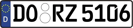 DO-RZ5106
