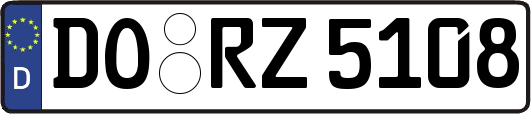 DO-RZ5108