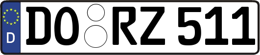 DO-RZ511