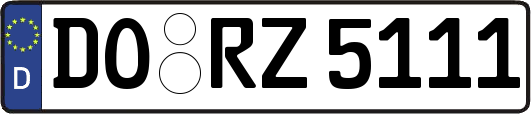 DO-RZ5111