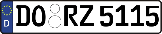 DO-RZ5115