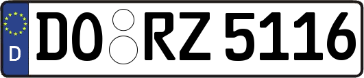 DO-RZ5116