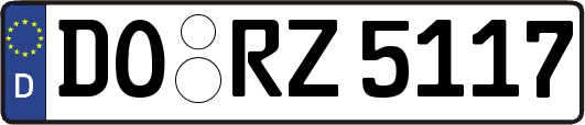 DO-RZ5117