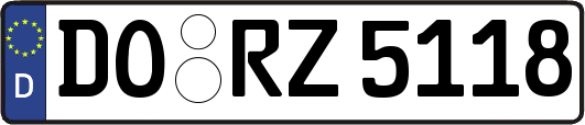 DO-RZ5118