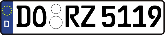 DO-RZ5119
