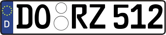 DO-RZ512